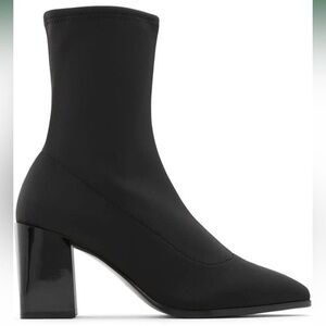 Aldo Adwigocia Heeled Ankle Boots